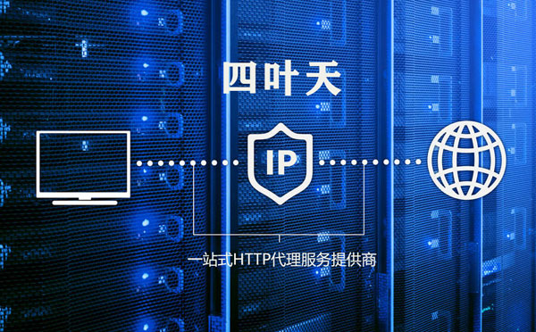 【台山代理IP】高质量IP代理的最重要因素?